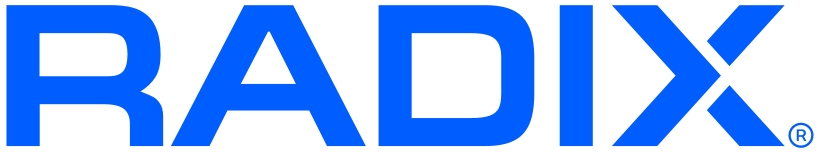 Radix Logo
